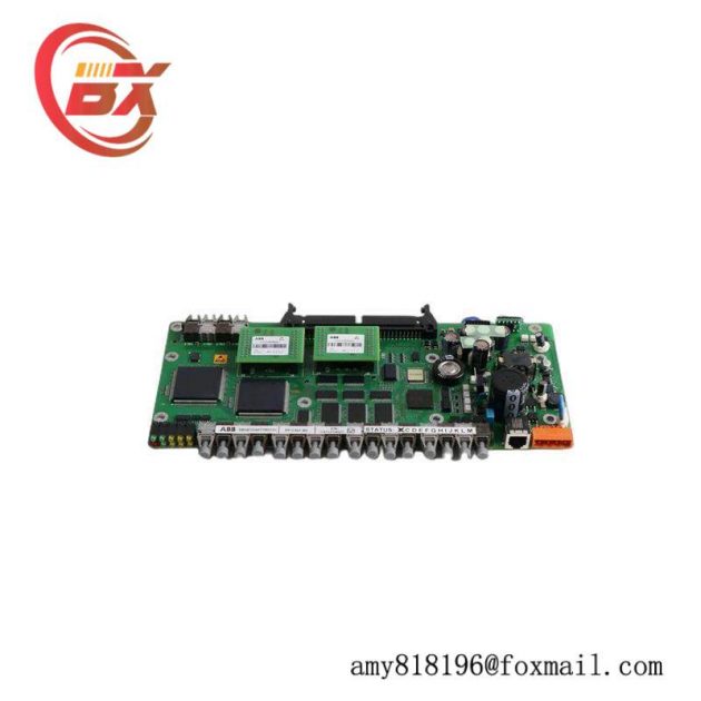 ELTEX KNH34 Network Interface Module for Industrial Automation Solutions