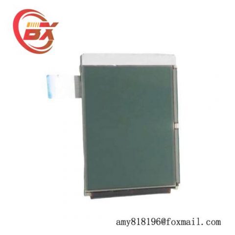 Emerging EW32F92FLW - 3.8-inch LCD Display Panel