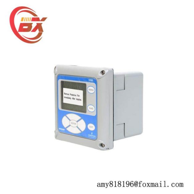 Emerson 1056-01-22-38-HT 3900VP-02-10 24281-00 Temperature Sensor