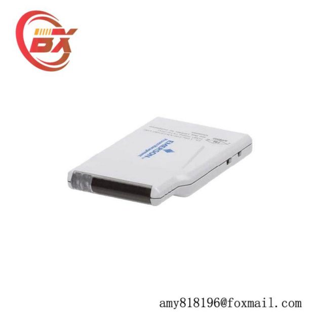 Emerson 12P4629X082 Terminal Block: Robust Connection Solution
