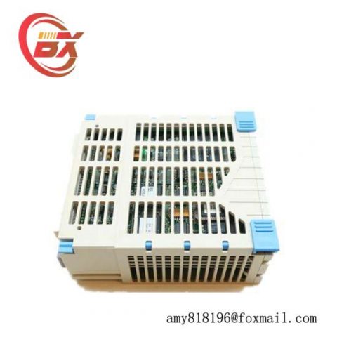 Emerson 1C31161G02 Ovation RTD Input Module