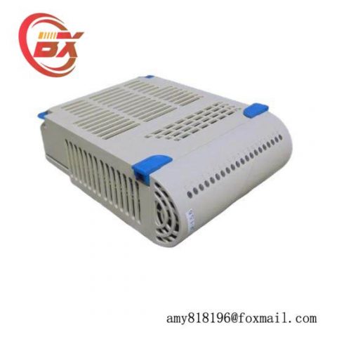 EMERSON 1C31233G04 Control Module
