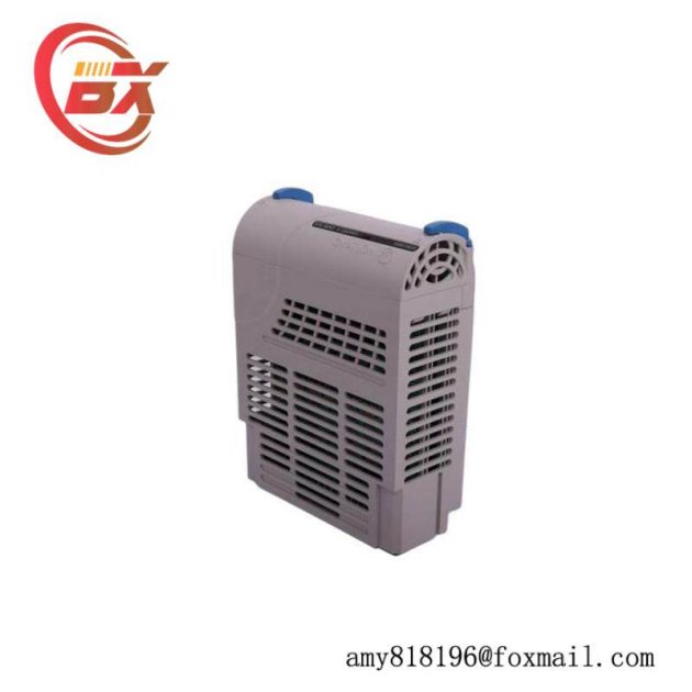 EMERSON 1C31234G01 Industrial Control Module