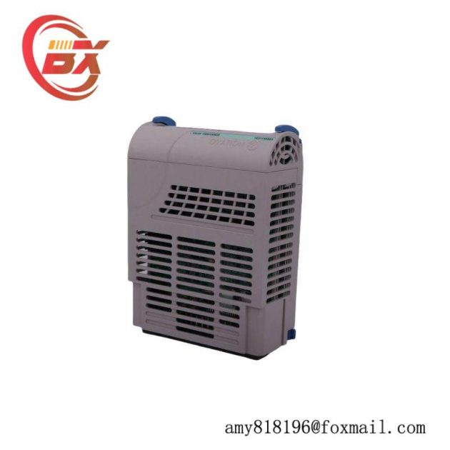 Emerson 5X00062G01 Analog Output Module - Precision Control Solutions