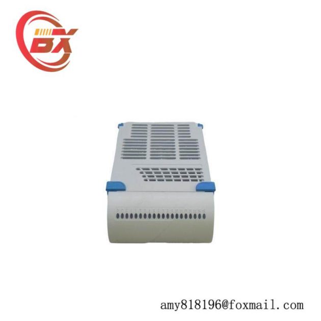 EMERSON 5X00500G01 High-Performance Industrial Control Module