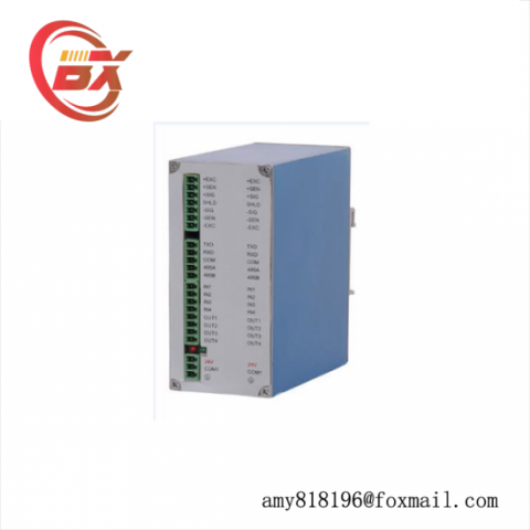 EMERSON CE4022 Wi-Fi Control Module, High-Performance IoT Solution