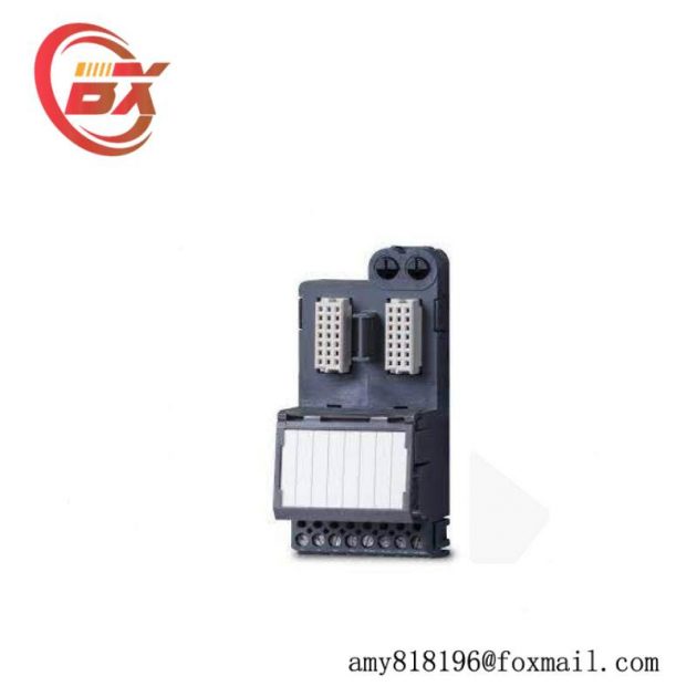 EMERSON CE4035S2B1 M-series Traditional Input/Output Module
