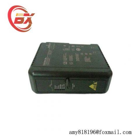 Emerson DeltaV CE4001S2T2B4 - Standard Termination Block, Control & Automation Solutions