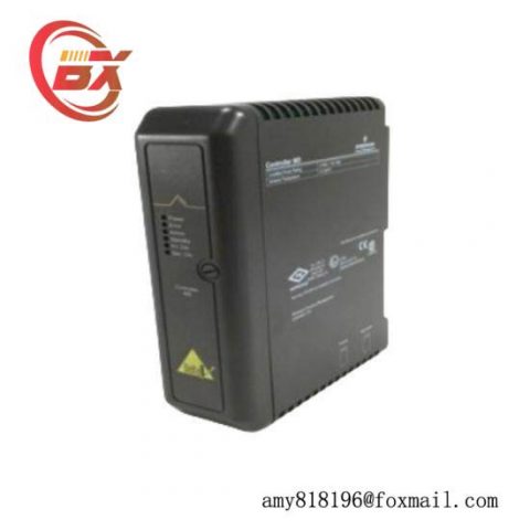 Emerson DeltaV CE4003S2B6 Analog Input Module: Advanced Control for Industrial Automation