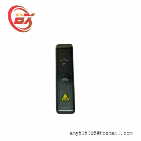 Emerson DeltaV KJ150X1-BC3, Advanced Control Solution