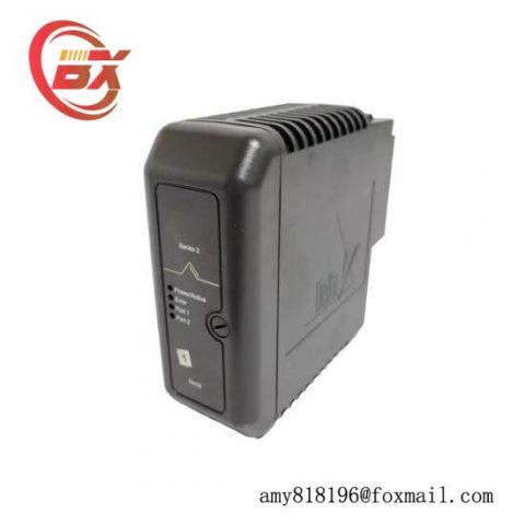 Emerson DeltaV KJ3241X1-BA1 PLC Interface Card
