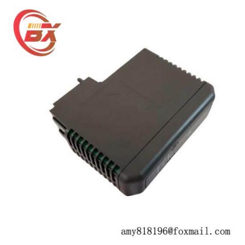Emerson DeltaV KJ3243X1-BB1 Profibus DP Series PLC Module