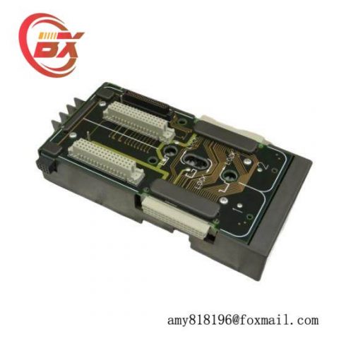 Emerson DeltaV VE3051C0 Power/Controller Carrier, Industrial Automation, Control & Monitoring, Electronics