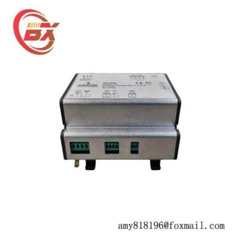 Emerson EC3-X33 Industrial Controller
