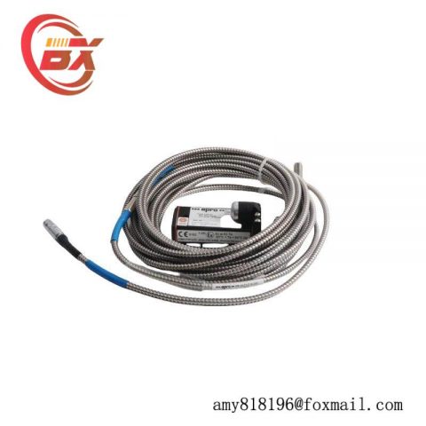 Emerson EPRO PR6423/000-131-CN CON031 Eddy Current Sensor