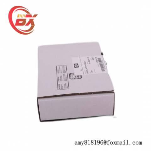 EMERSON EPRO PR6423/002-030 CON021: Advanced Industrial Control Module