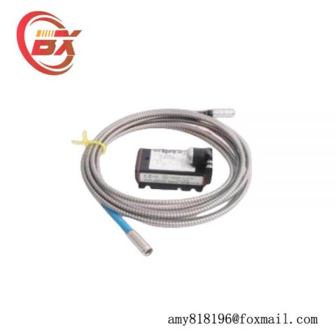 Emerson Epro PR6423/002-040 CON041 Eddy Current Sensor