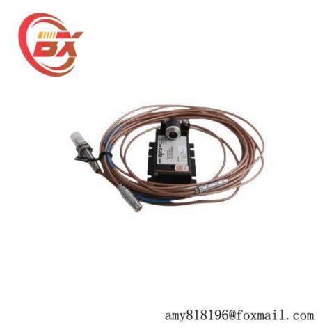 EMERSON/EPRO PR6423/003-130 CON021: High-precision Eddy Current Sensor