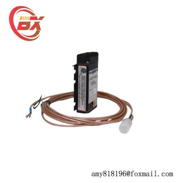 Epro PR6423/005-031-CN CON041-CN Eddy Current Sensor, Precision Measurement for Industrial Control