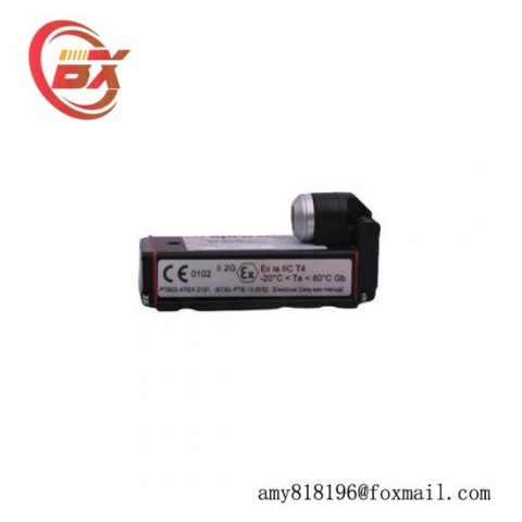 Emerson Epro PR6423/103-141 Turbine Sensor: Precision Engineered for Industrial Control Systems