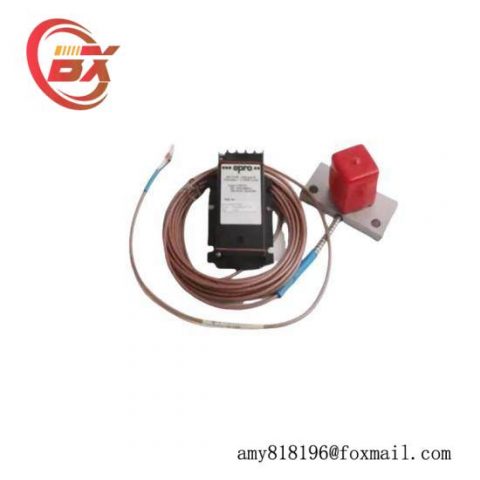 ERPO EMERSON PR6426/000-131 CON041 Eddy Current Sensor