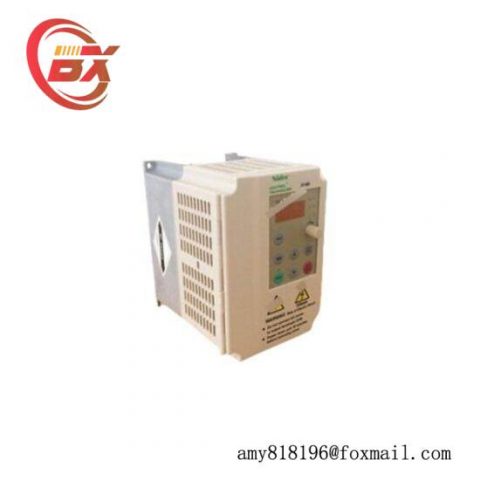 EMERSON EV1000-2S0004G Inverter, Industrial Automation Solutions