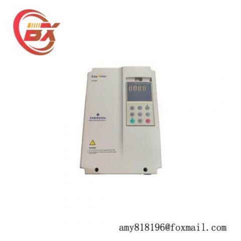 EMERSON EV2000-4T1100G Inverter: Advanced Industrial Control Solutions