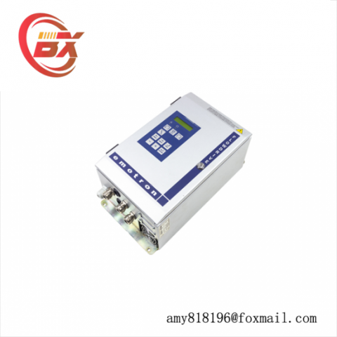 EMERSON FDU40-090-20CE-S10: Advanced Industry Control Solutions