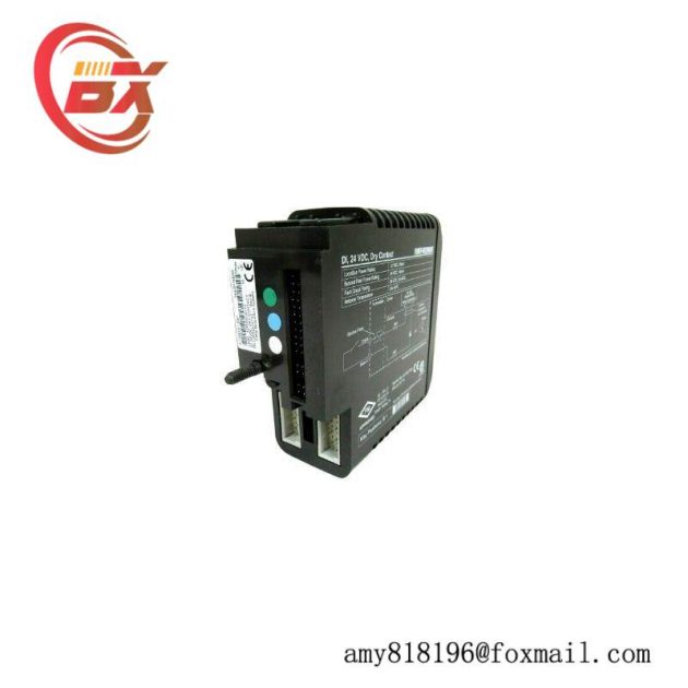 Emerson FX-316 Controller Module for Industrial Automation Systems