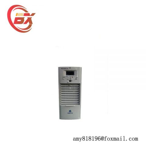 EMERSON HD22005-3A Industrial Power Supply