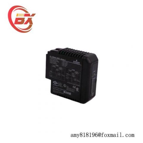 EMERSON KC3020X1-BA1 12P6732X092 Industrial Control Module