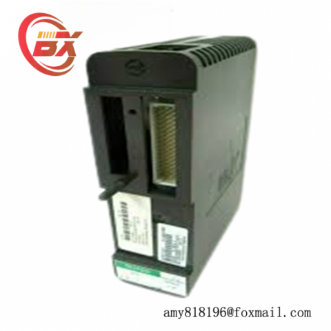EMERSON KJ1501X1-BB1 12P0678X042, Control Module for Advanced Automation Solutions