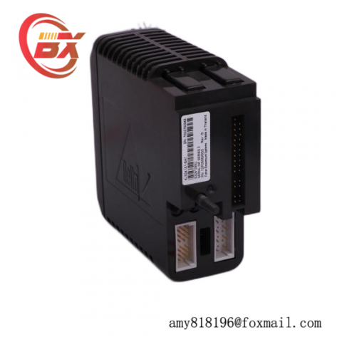 EMERSON KJ1611X1-GA1: Industrial Automation Control System Module, Designed for Precision & Reliability
