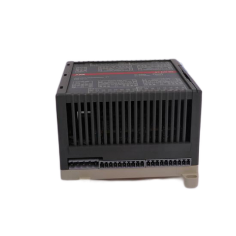 EMERSON KJ2003X1-BA2, Control Module, Advanced Automation Technology