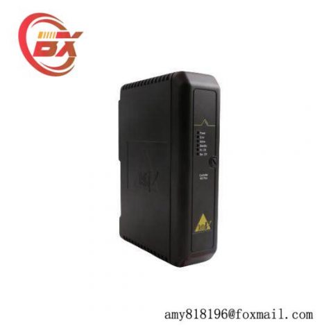 EMERSON KJ2003X1-BB1 12P3439X022: Industrial Control Centerpiece, Engineered for Precision
