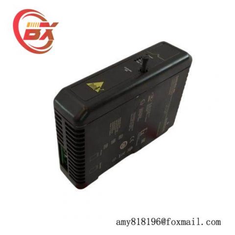 Emerson KJ2005X1-BA1 DeltaV™ MX Control System