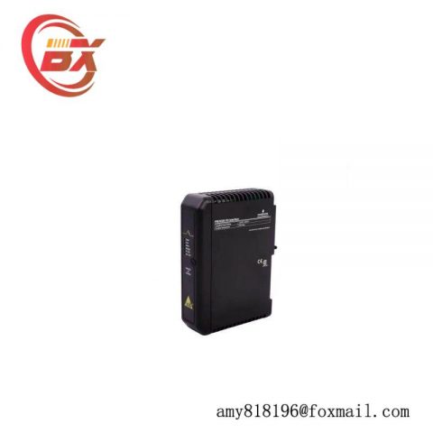EMERSON KJ2101X1-BA Provix I/O Interface Module