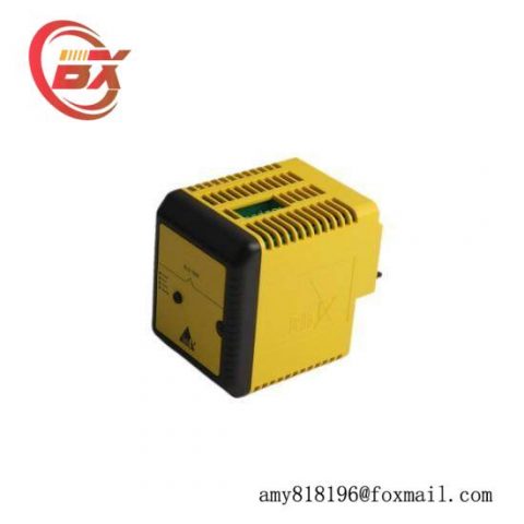 EMERSON KJ2201X1-BA1 + 12P3162X162 VS3202 + SLS 1508 Logic Solver - Industrial Control Module