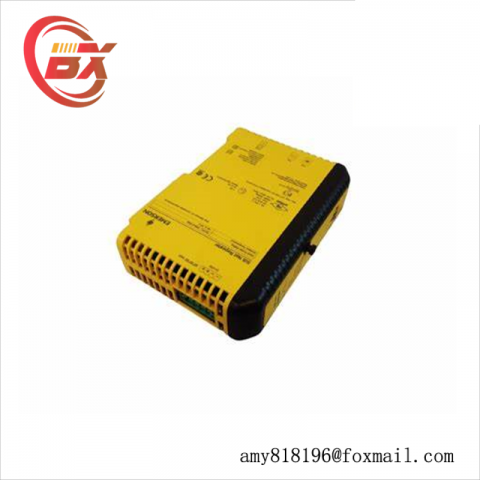 EMERSON KJ2221X1-BA1 12P3232X132 VS6002 Sis Mesh Repeater: Industrial Networking Solution for Enhanced Control Systems