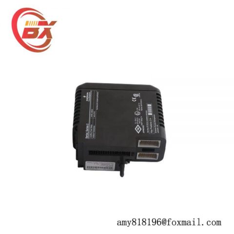 Emerson KJ3001X1-BB1 | 12P0550X142 | VE4001S2T2 | Dry Contact Card - Precision Control for Industrial Automation
