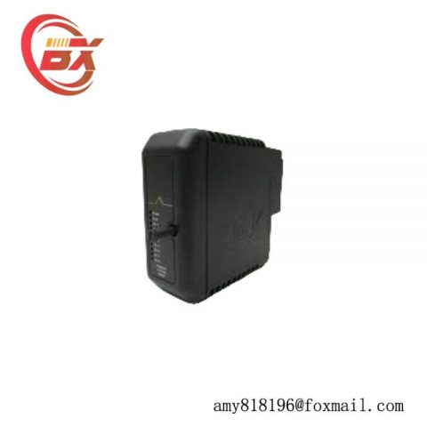 Emerson KJ3002X1-BA1 | 12P0680X072 | DeltaV Discrete Output Module