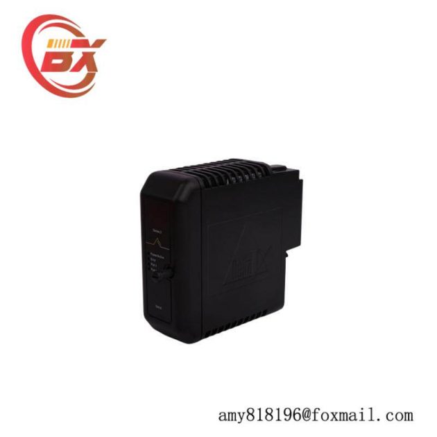 Emerson KJ3002X1-BC1 | 12P0681X082 VE4003S1B2 Control Module