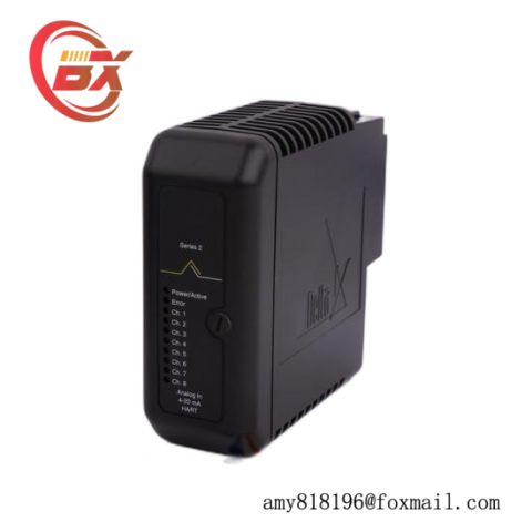 Emerson KJ3101X1-BB1 | Input Module 16 Channel | Industrial Control Solutions