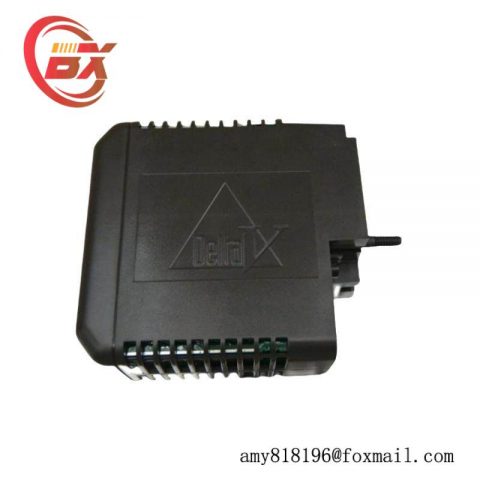 Emerson KJ3102X1-BE1 | 12P2703X022 | VE4013S2B1 | Analog Output Module