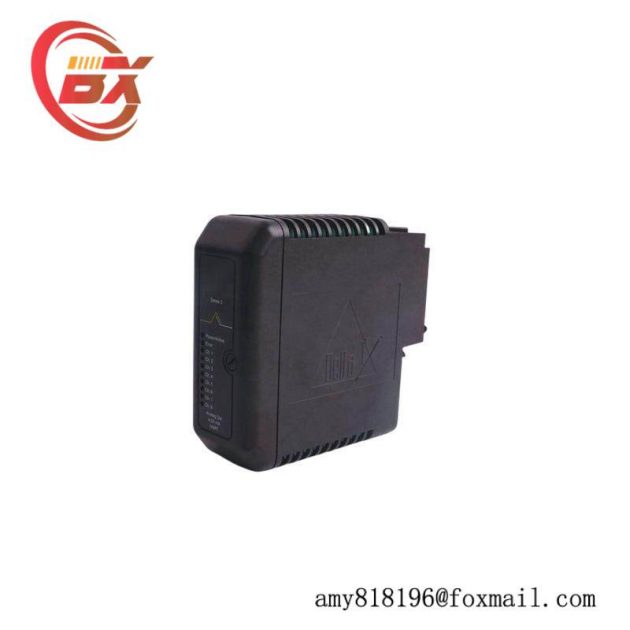 Emerson KJ3201X1-BA1 | 12P2535X052 | Isolated Card