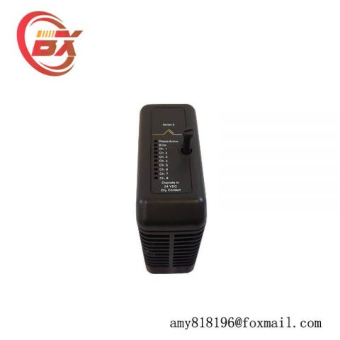 Emerson KJ3201X1-BA1 | 12P2535X052 | VE4001S2T2B2 | Discrete Input Card