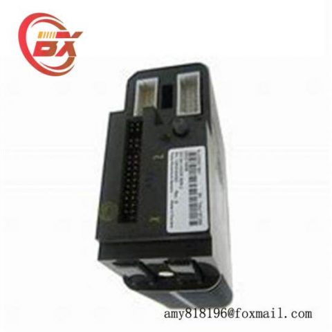EMERSON KJ3201X1-BA1: 12P2535X092, VE4031S2T2B1 - Advanced Analog Input Module