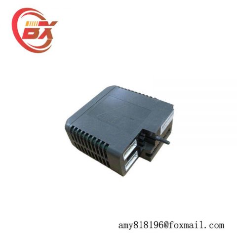 Emerson KJ3203X1-BA1 Digital Input Module - Industrial Automation Solution