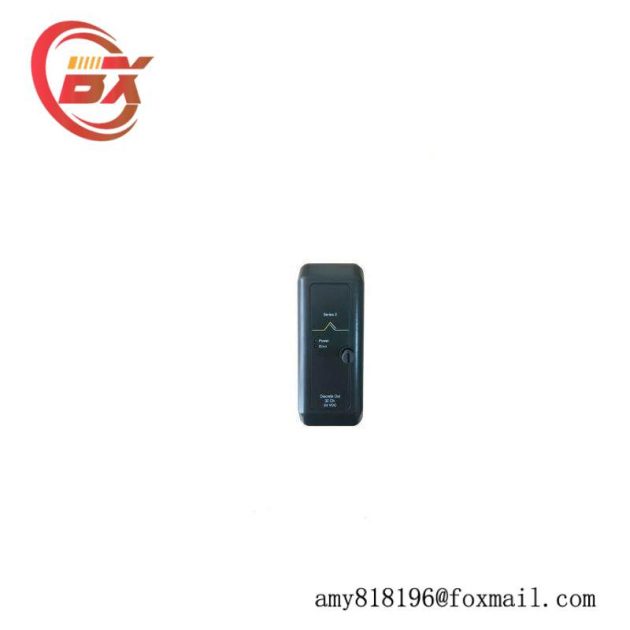 EMERSON KJ3204X1-BA1 12P3275X022 VE4002S1T2B5: Precision Digital Output Module for Industrial Automation
