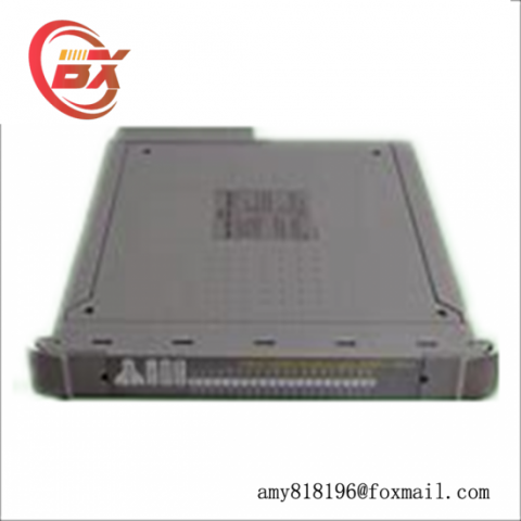 EMERSON KJ3221X1-BA1 + 12P2531X062 + VE4035S2B1 - 8-POINT ANALOG INPUT MODULES